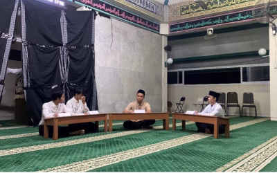 OSIS DQ Baituna Gelar Lomba Drama Kemerdekaan, Hidupkan Suasana Sidang BPUPKI hingga Proklamasi Kemerdekaan